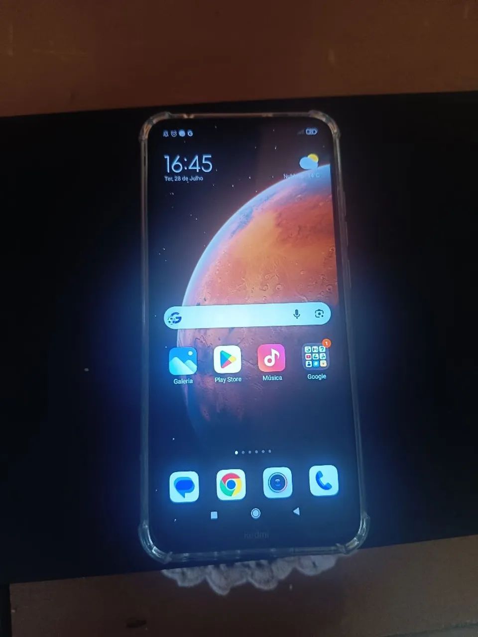 Redmi note 8 - Foto 3