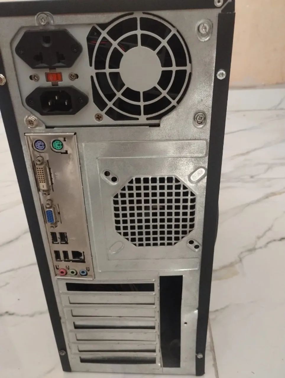 Computador pra reparo ou troca de peça. - Foto 4