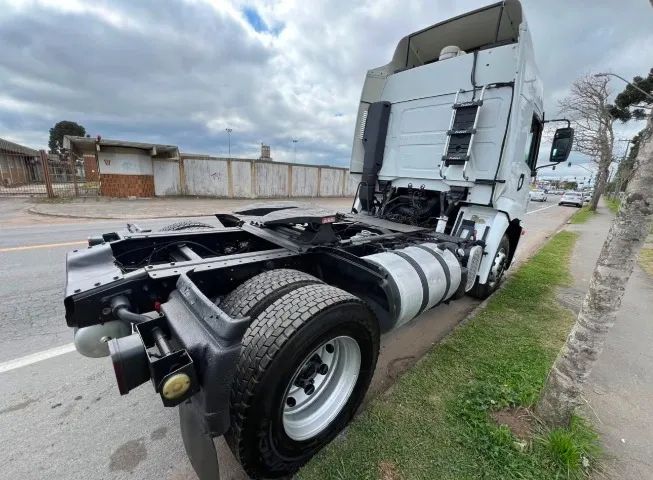 vw 19320 4x2 ano 2012 - Foto 4