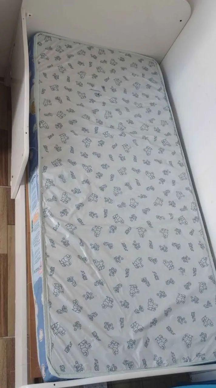 Berço/mini cama