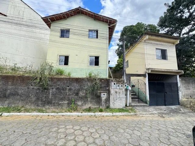  IMOVÉL COM 03 CASAS  JOÃO NEIVA-ES.