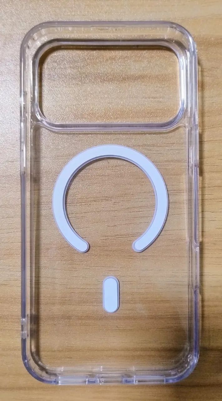iPhone 17 Pro Max 256GB - Garantia Apple - Impecável - Foto 4