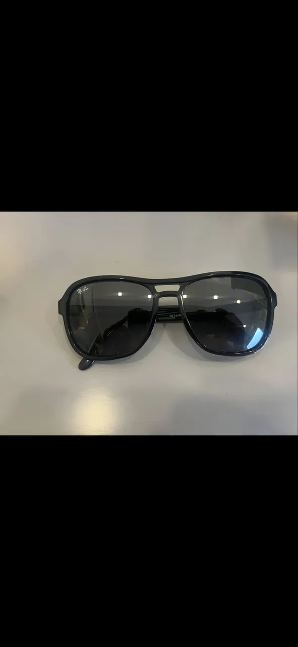 Ray-Ban RB 4356 Original - Ótimo Estado - Foto 4