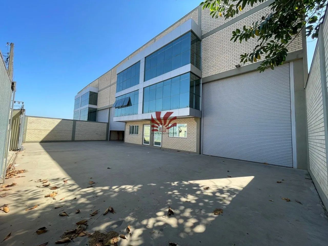 Pavilhão com 1000m², Mathias Velho - Canoas - Foto 2