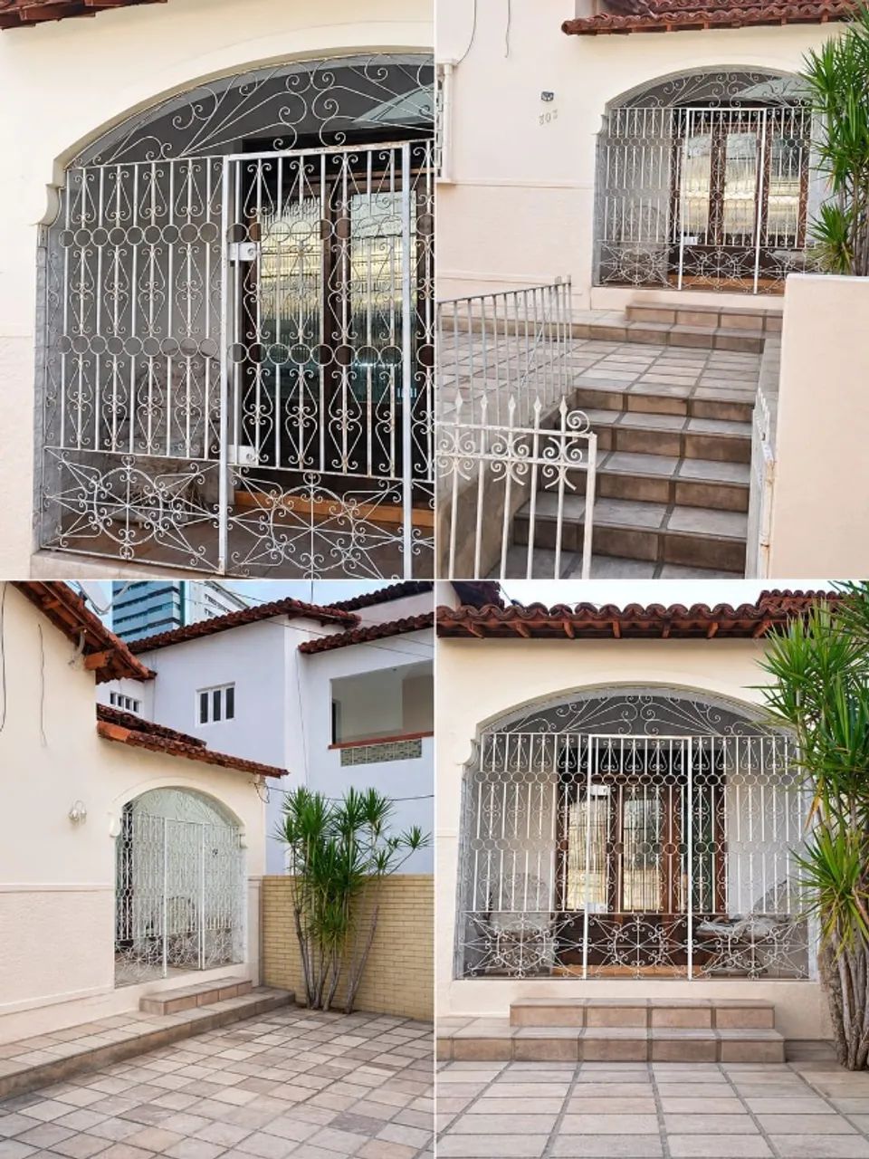 Alugo casa em Petrópolis 