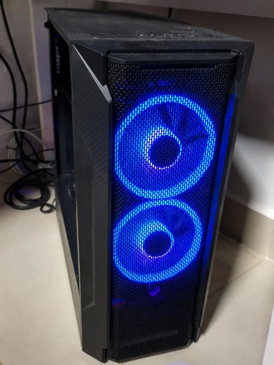 pc gamer completo  - Foto 2