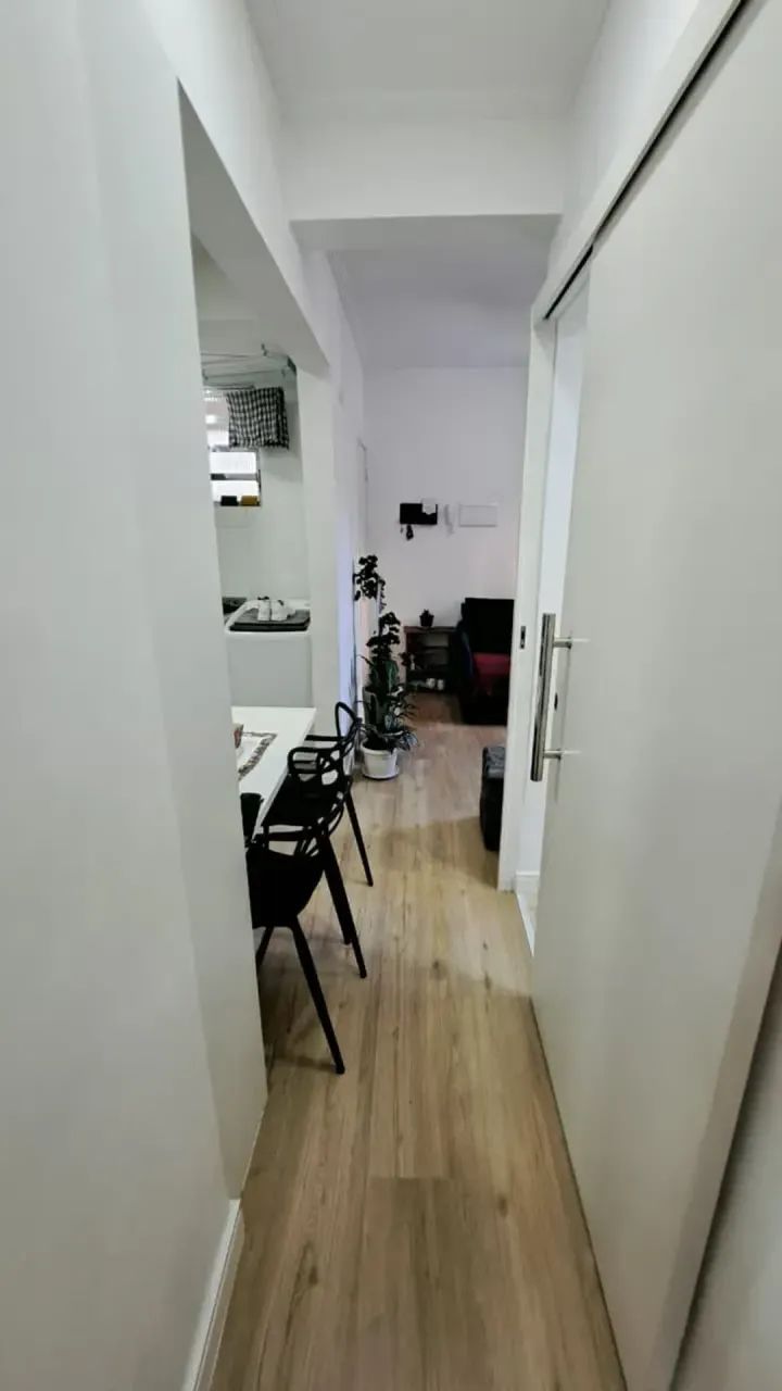 1 DORMITÓRIO NA QUADRA DA PRAIA! - Foto 3