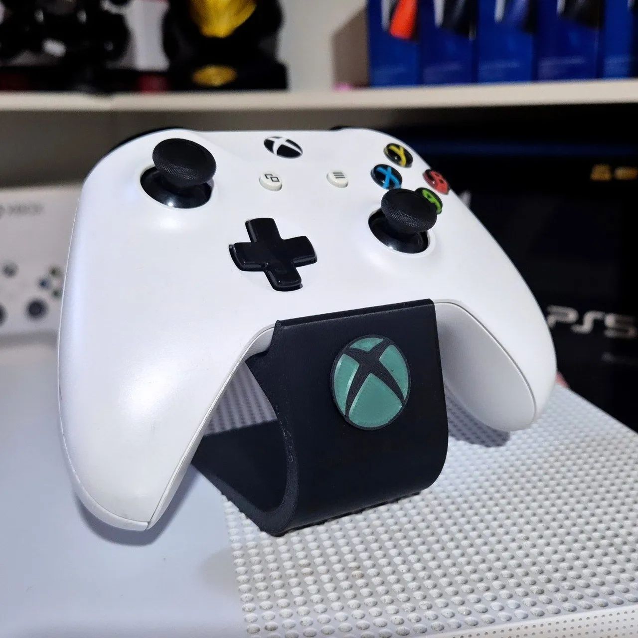 Xbox One S 1TB - Foto 4