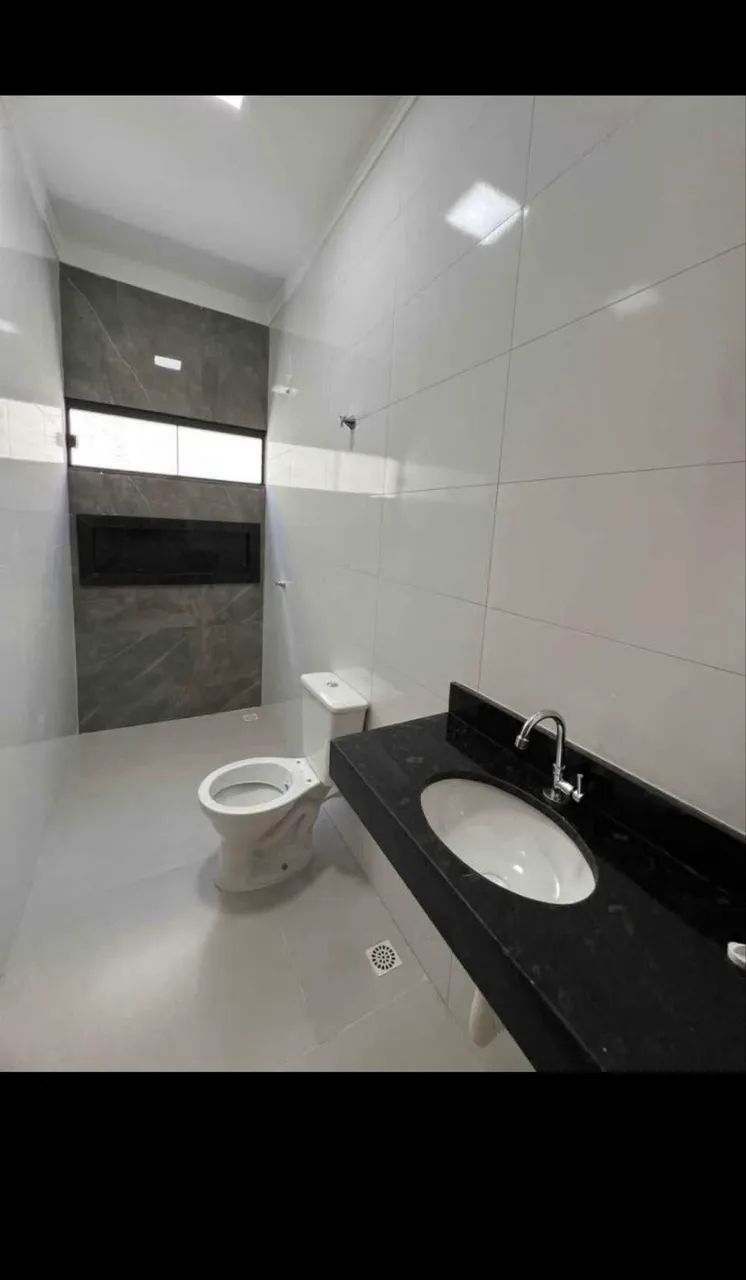 Casa no Parque Athenas- G Nasser - Foto 4