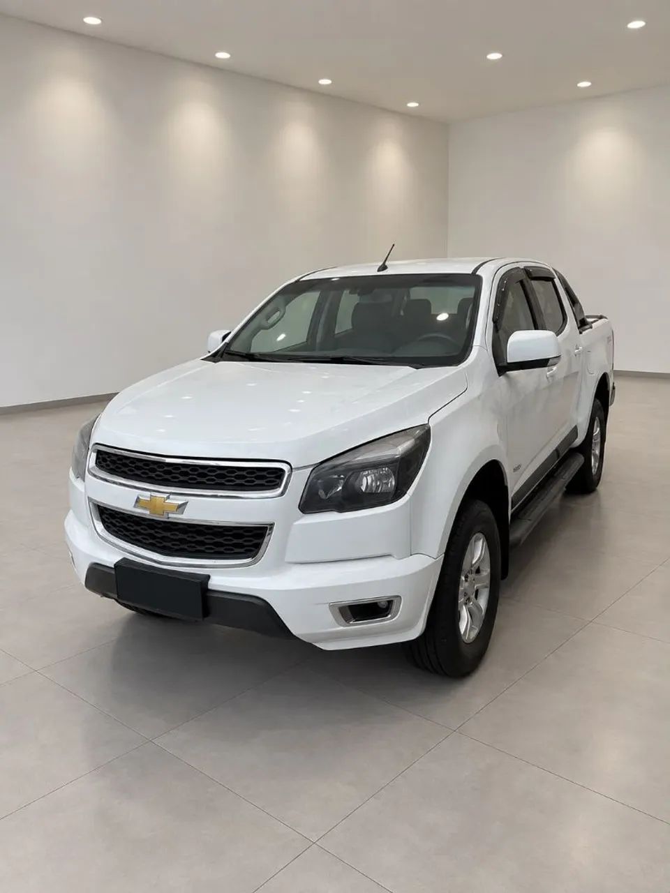 Chevrolet S10 P-UP ADVANT. 2.4/2.4 MPFI F.POWER CD 2016