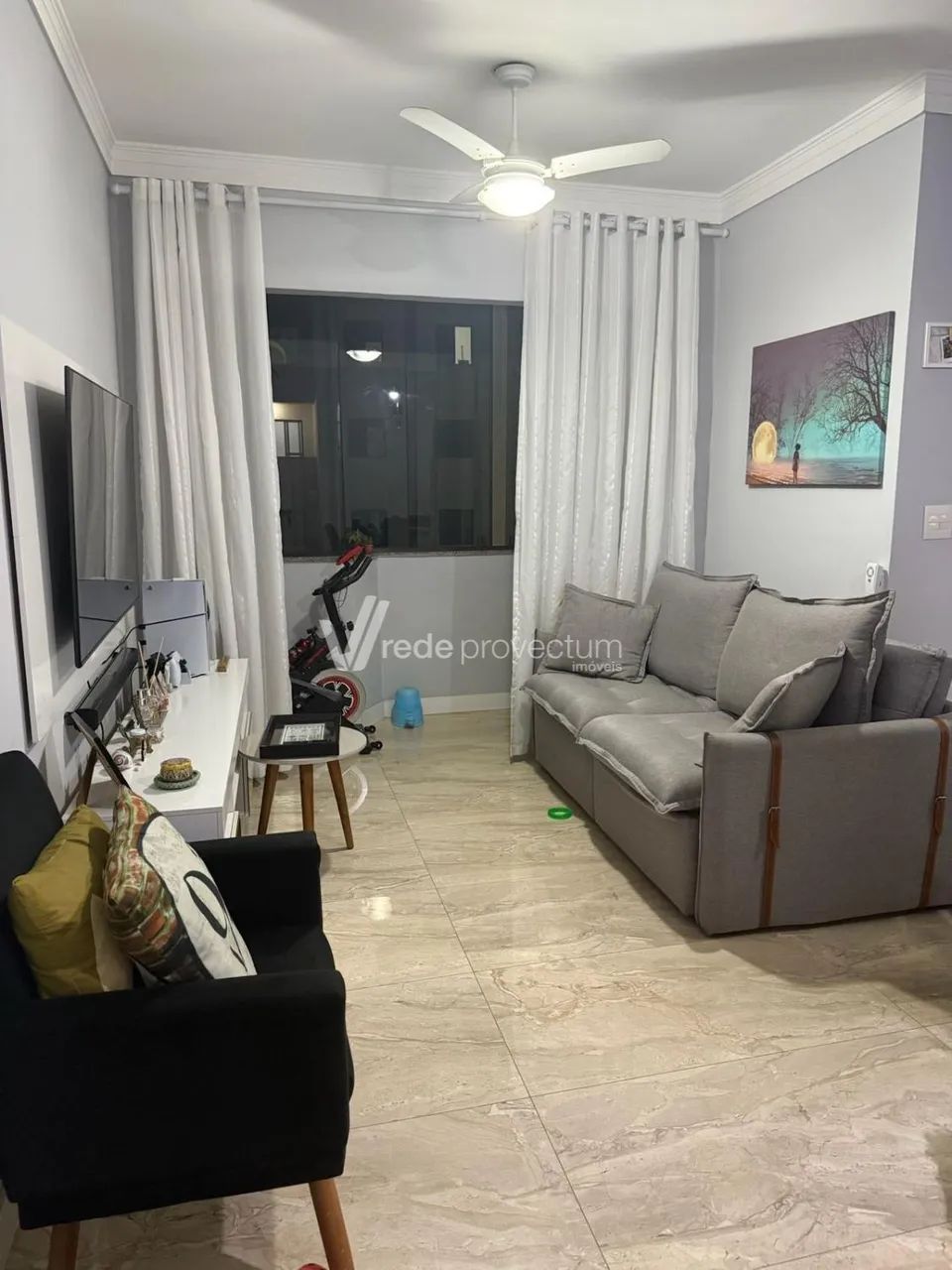 apartamento - Núcleo Santa Isabel - Hortolândia - Foto 5