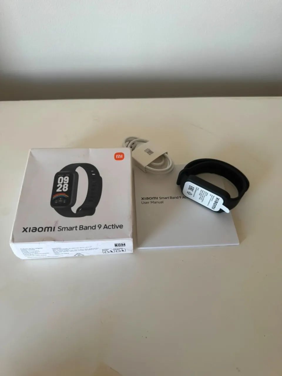 Xiaomi Smart Band 9 Active Original - Foto 2