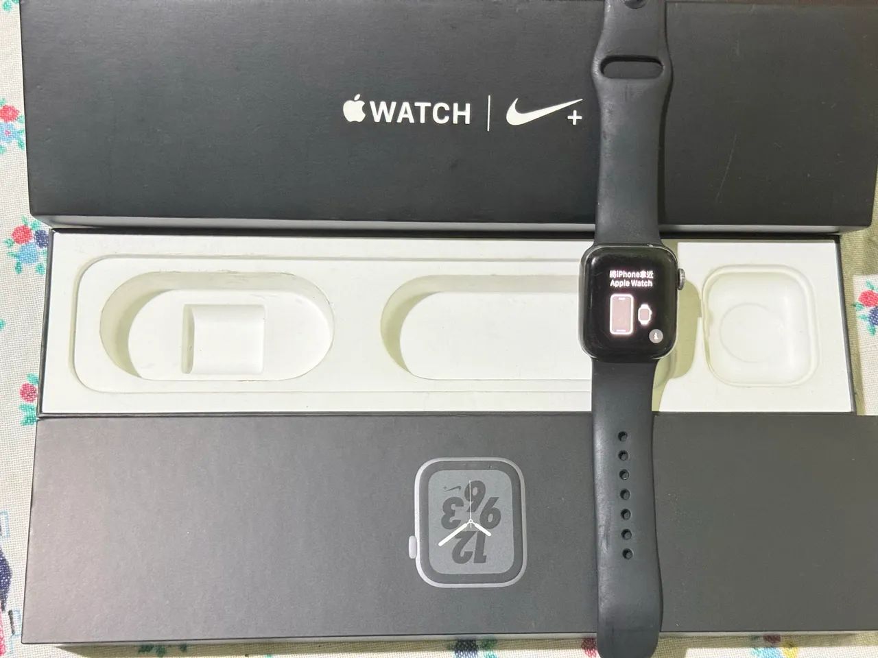 Apple Watch 40 mm - Foto 4