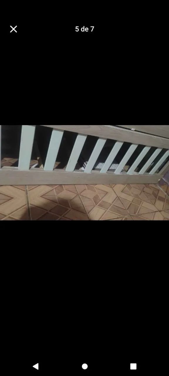 Berço  - Foto 3