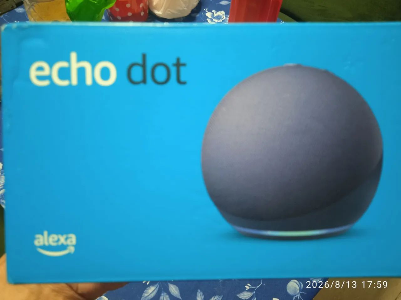 Acho Dor 5 geração 