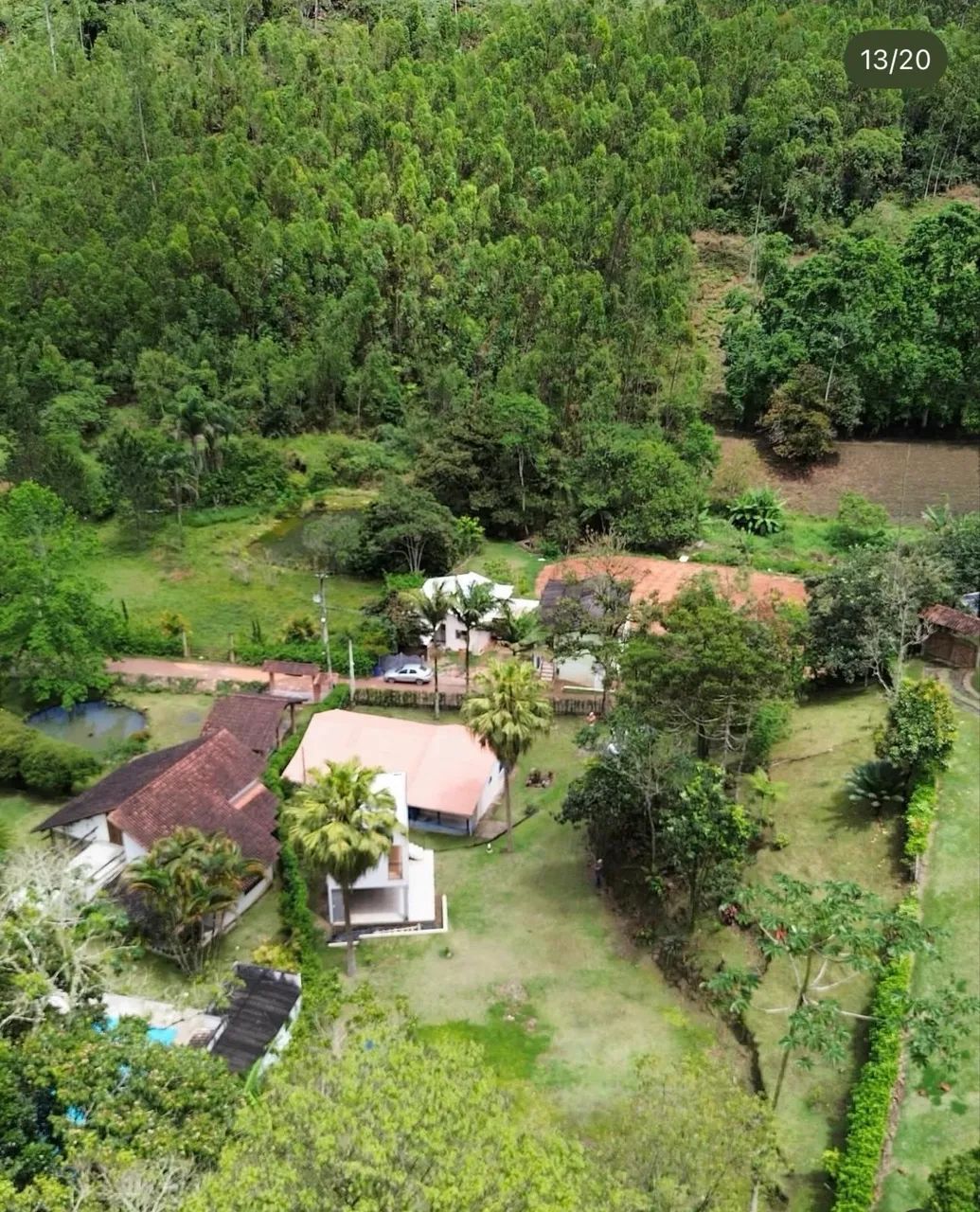 Casa nas Montanhas Capixabas  - Foto 4