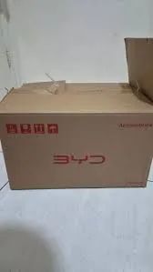 Wallbox BYD 7,2 kW - Tipo 2 - Foto 3