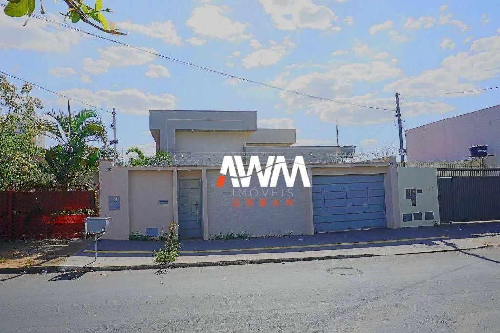 Casa moderna com área gourmet no Jardim Vila Boa - Foto 2