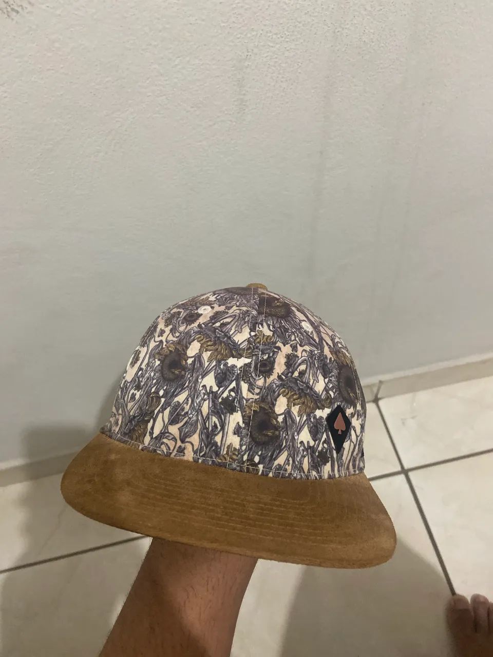 Boné mvd