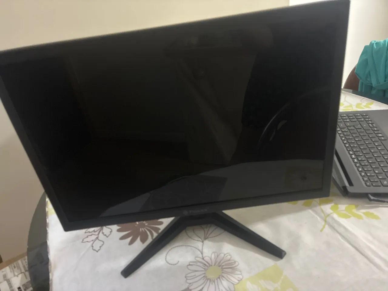 Monitor Fmaxx LED 19? - Funcionando Perfeitamente - Foto 2