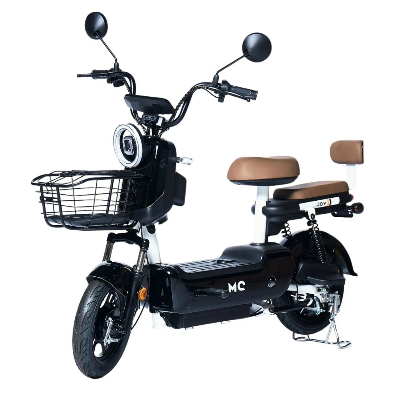 Bicicleta Elétrica Joy
