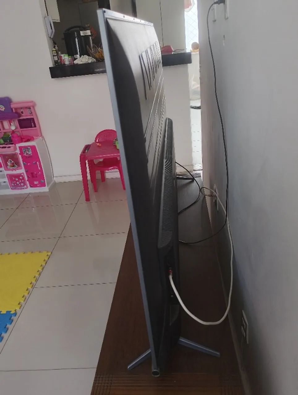 TV 65" - Foto 2