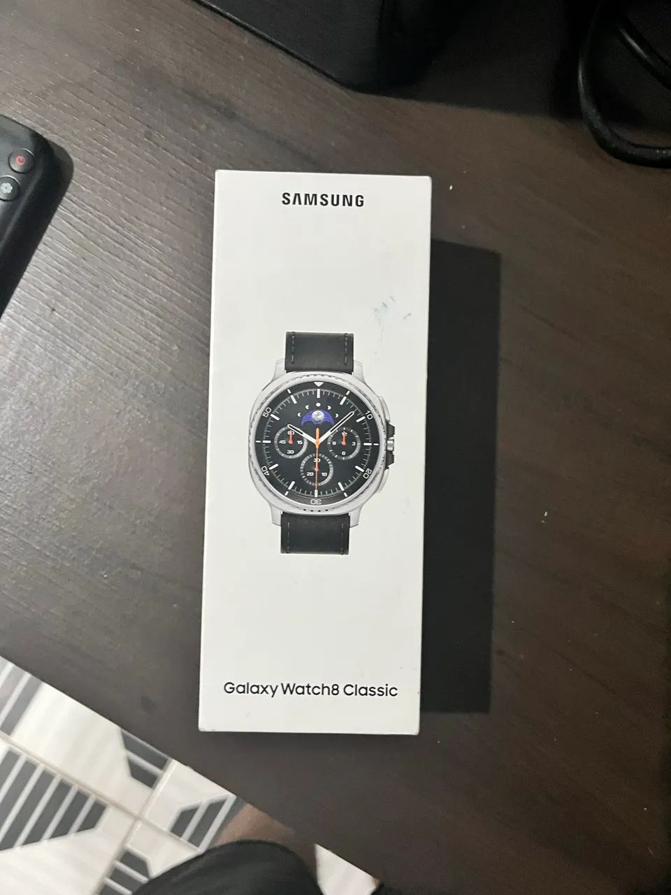  Samsung Watch Classic 8 - Foto 2