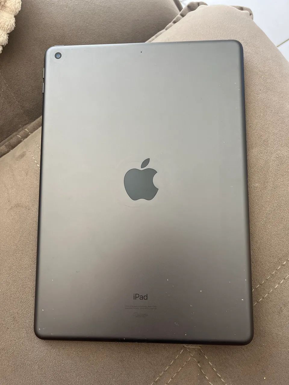 iPad 7? geração  - Foto 4
