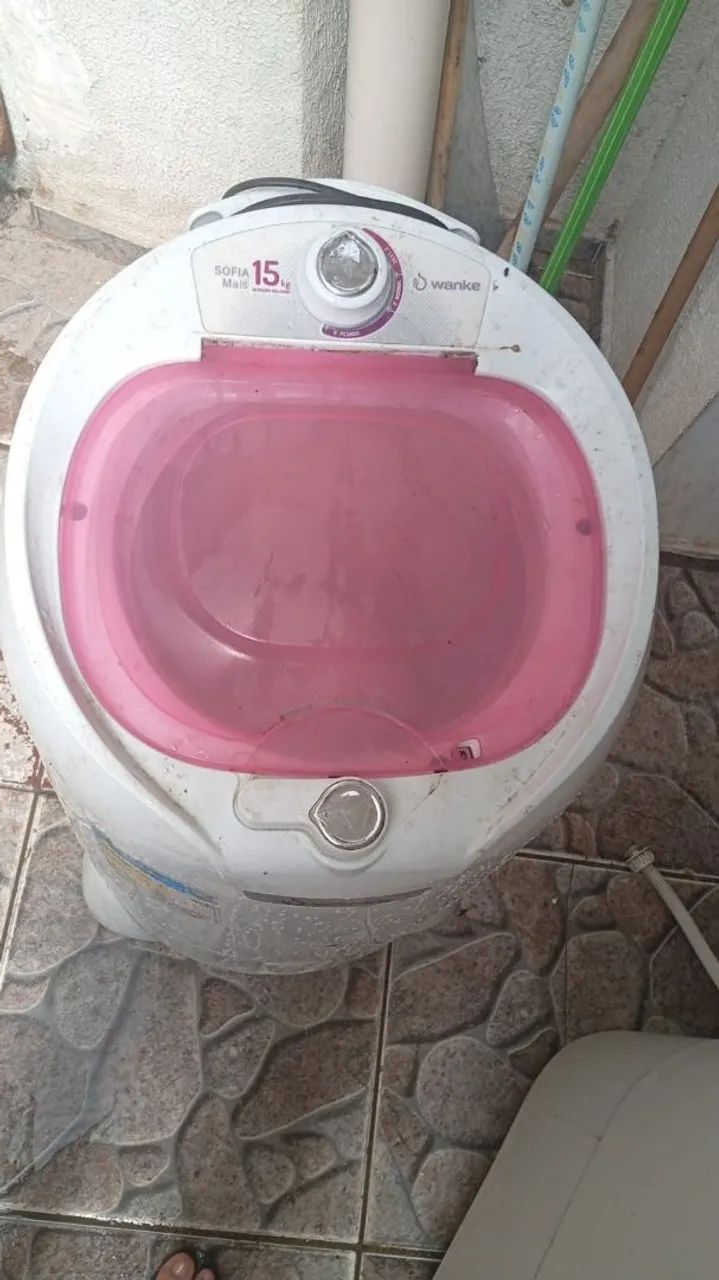 Tanquinho  - Foto 4