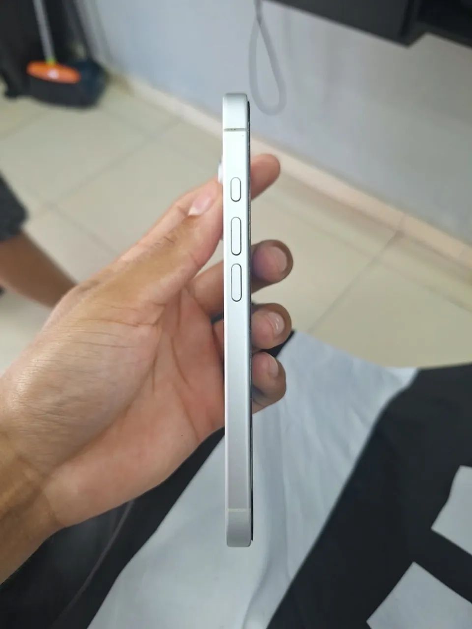 iphone 16 128gb - Foto 5
