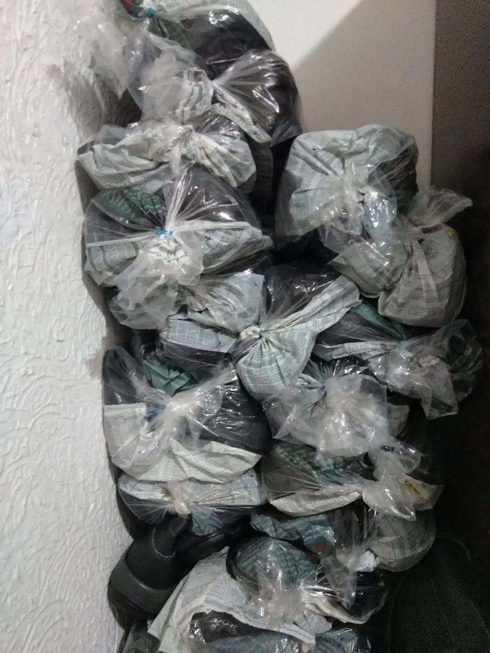 Botas de Segurança EPI.65115398775809125