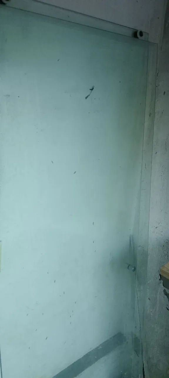 Portas de vidro  - Foto 3