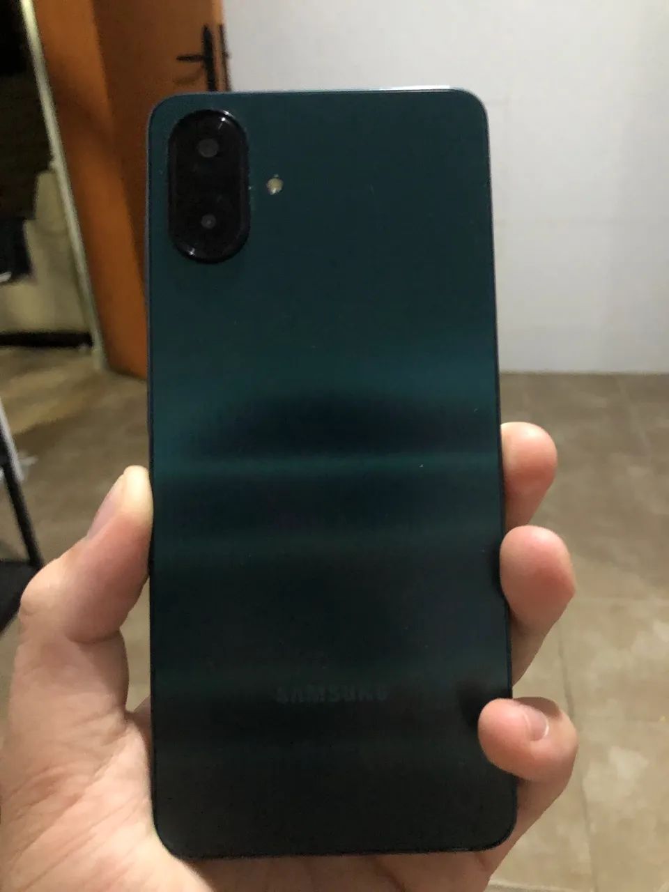 Celular em perfeito estado todo original  - Foto 3