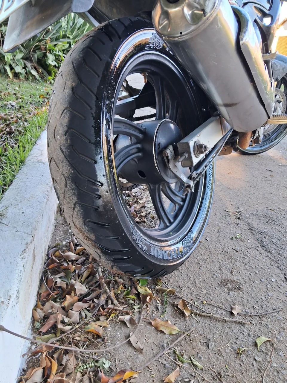 Fazer 250   - Foto 4
