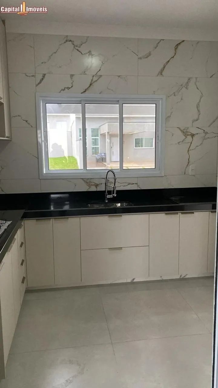 Casa nova a venda no Vila Ytu: - Foto 5