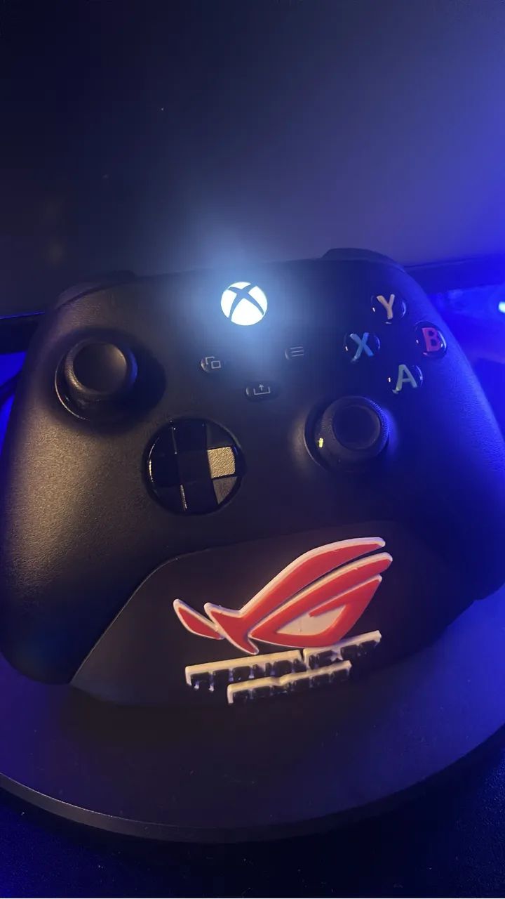 Controle Xbox serie X - Foto 2