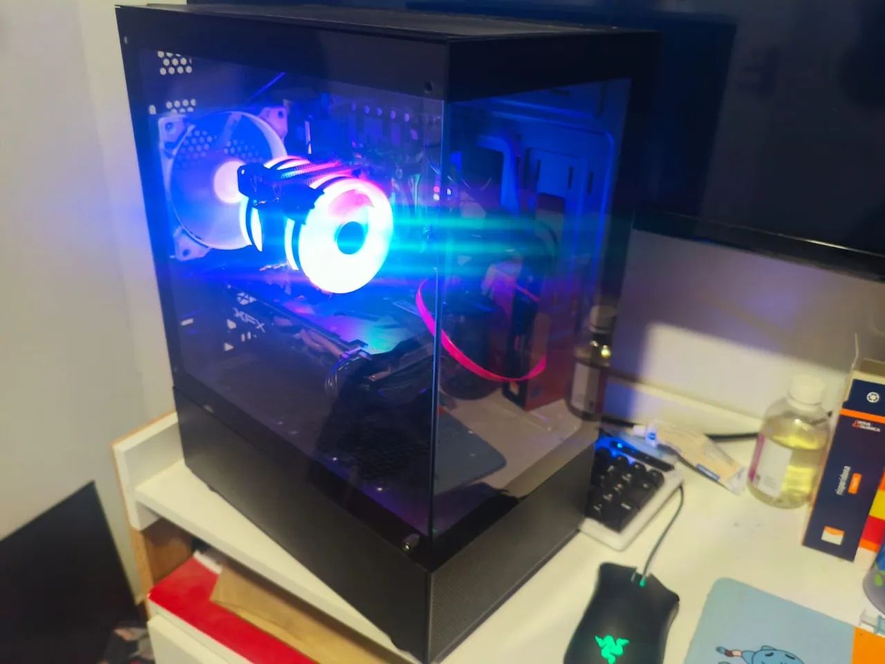 Pc gamer  - Foto 2