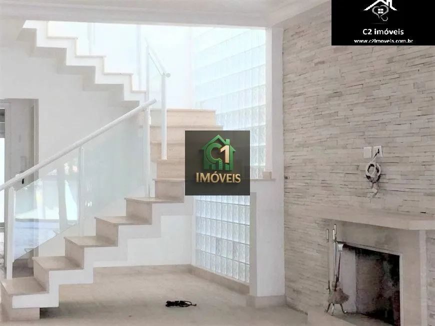 Casa Sobrado - Foto 2