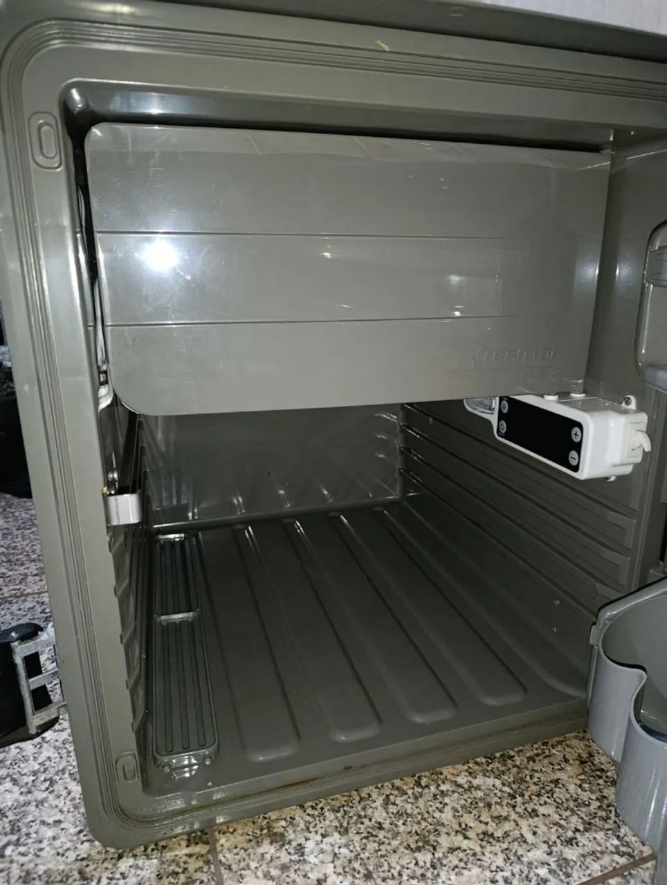 Geladeira de caminhão  - Foto 4