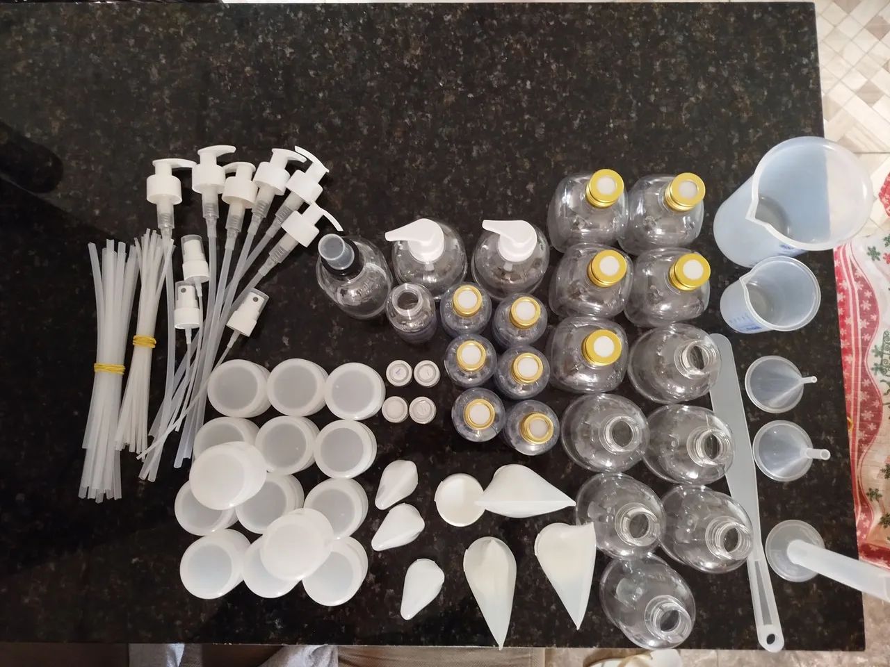 Embalagens para cosméticos  - Foto 3