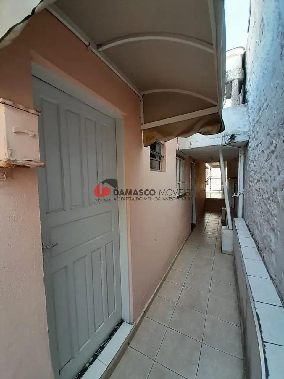 Casa em VILA ALPINA - Foto 5