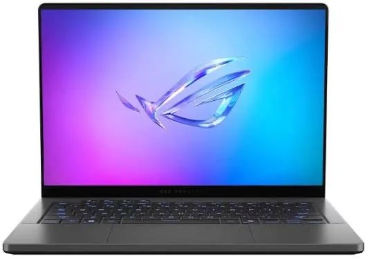 ROG ZEPHYRUS RTX 5070 - NOVO LACRADO 