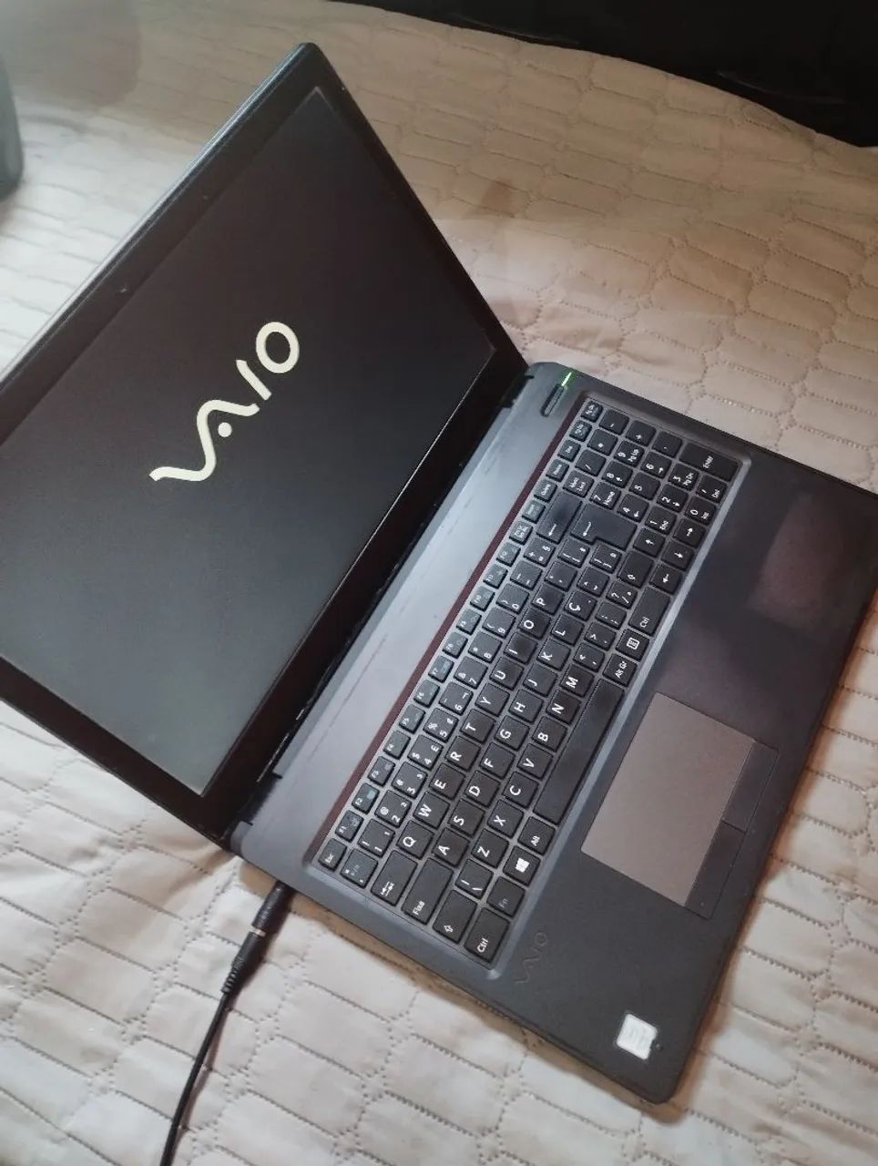 Notebook Vaio i5 7200u - Foto 6