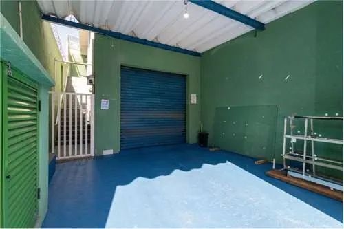 Galpão comercial para venda em Vila Pirituba, 703m² - Foto 5