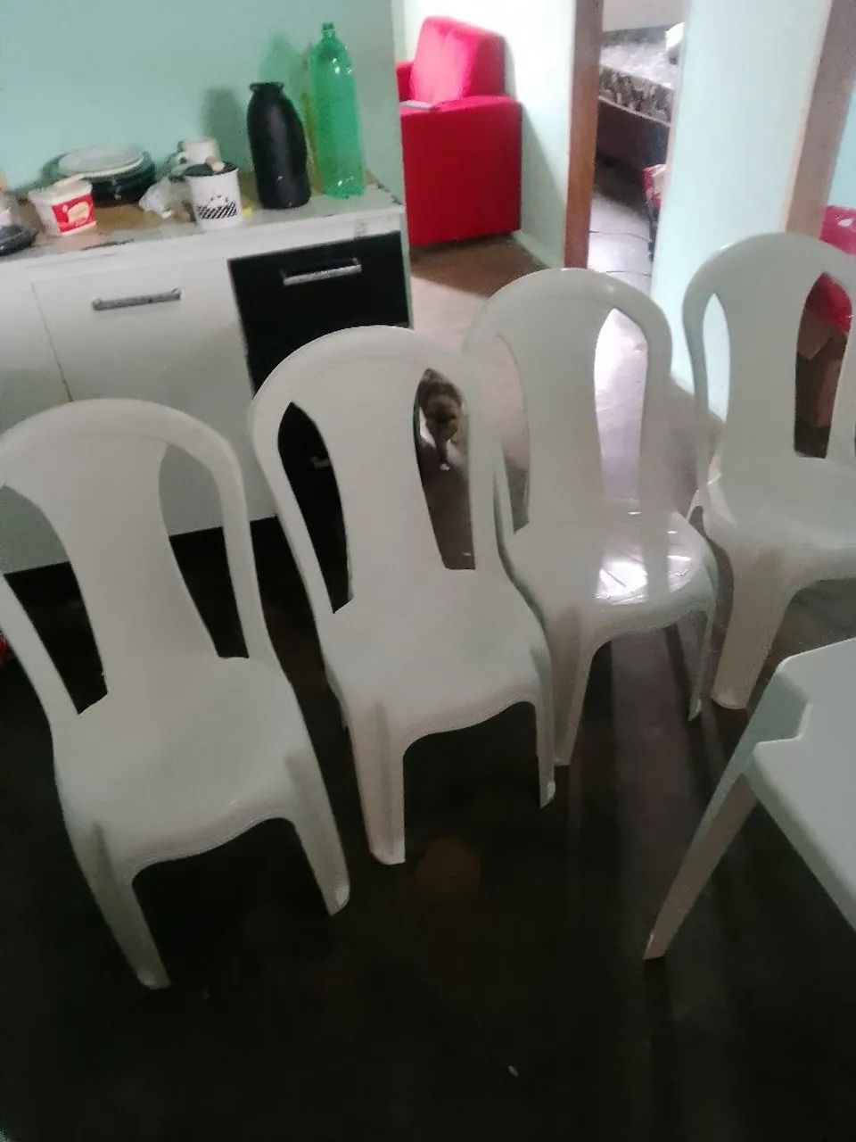 Mesa de praia  - Foto 3