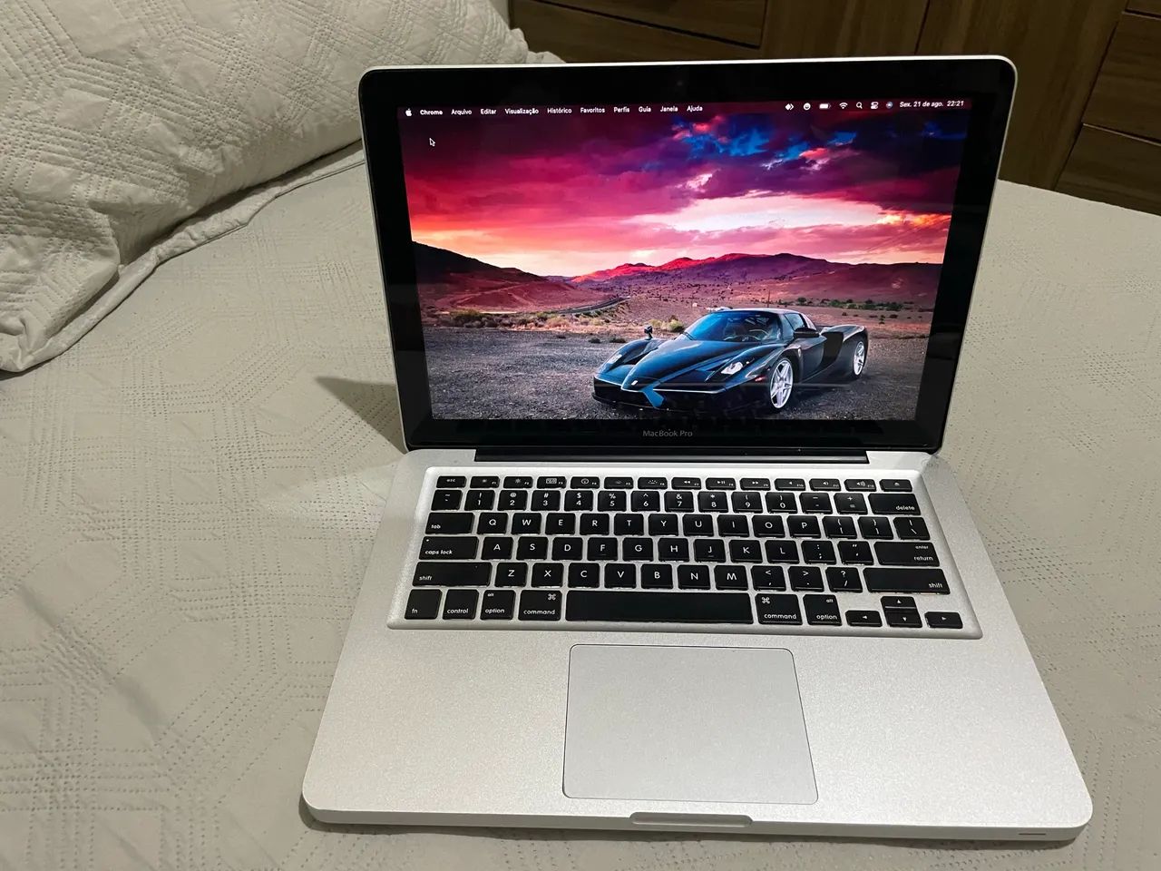 MacBook Pro