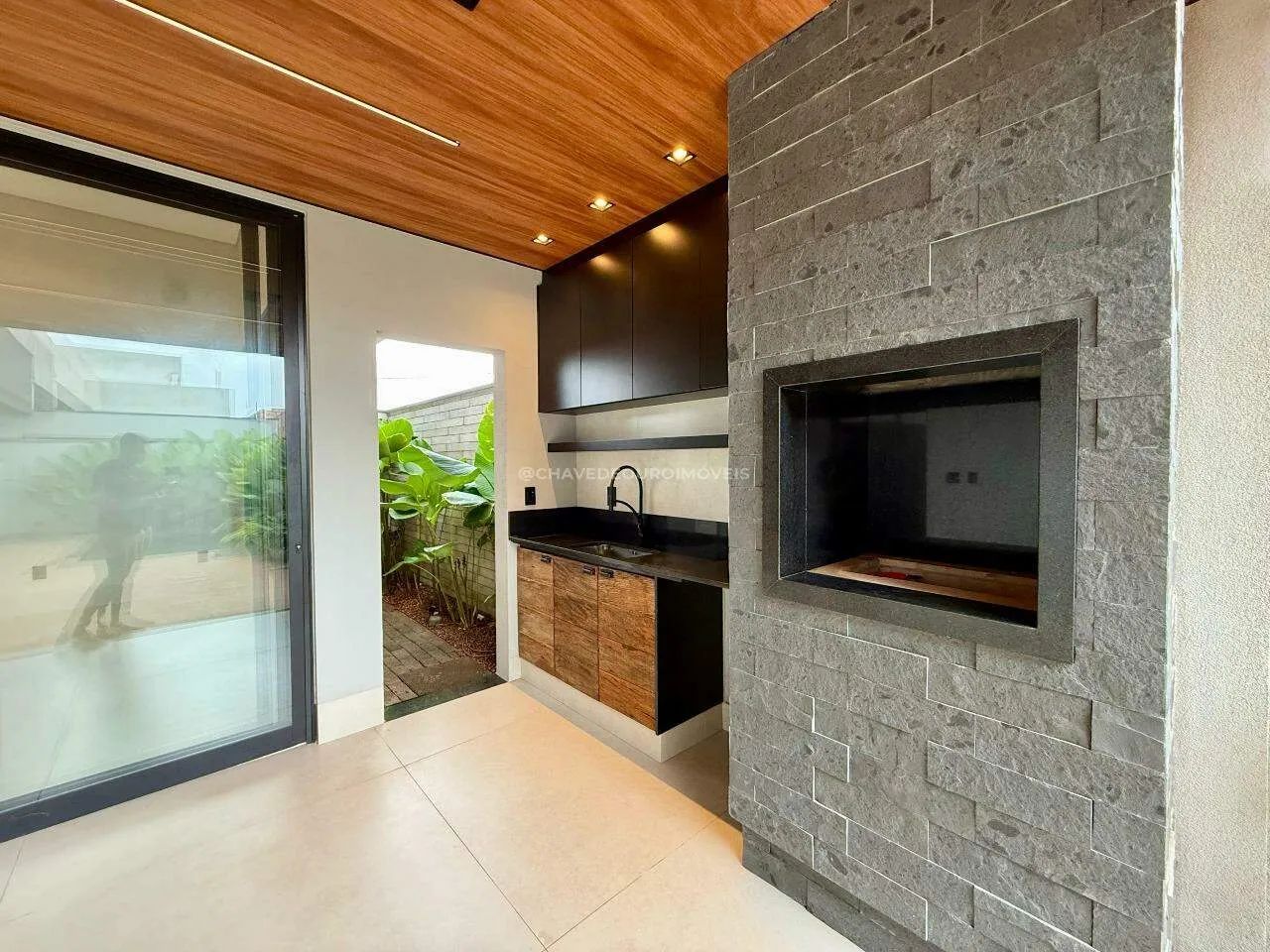 Casa no Ayat II com 03 suítes e piscina aquecida - Foto 5