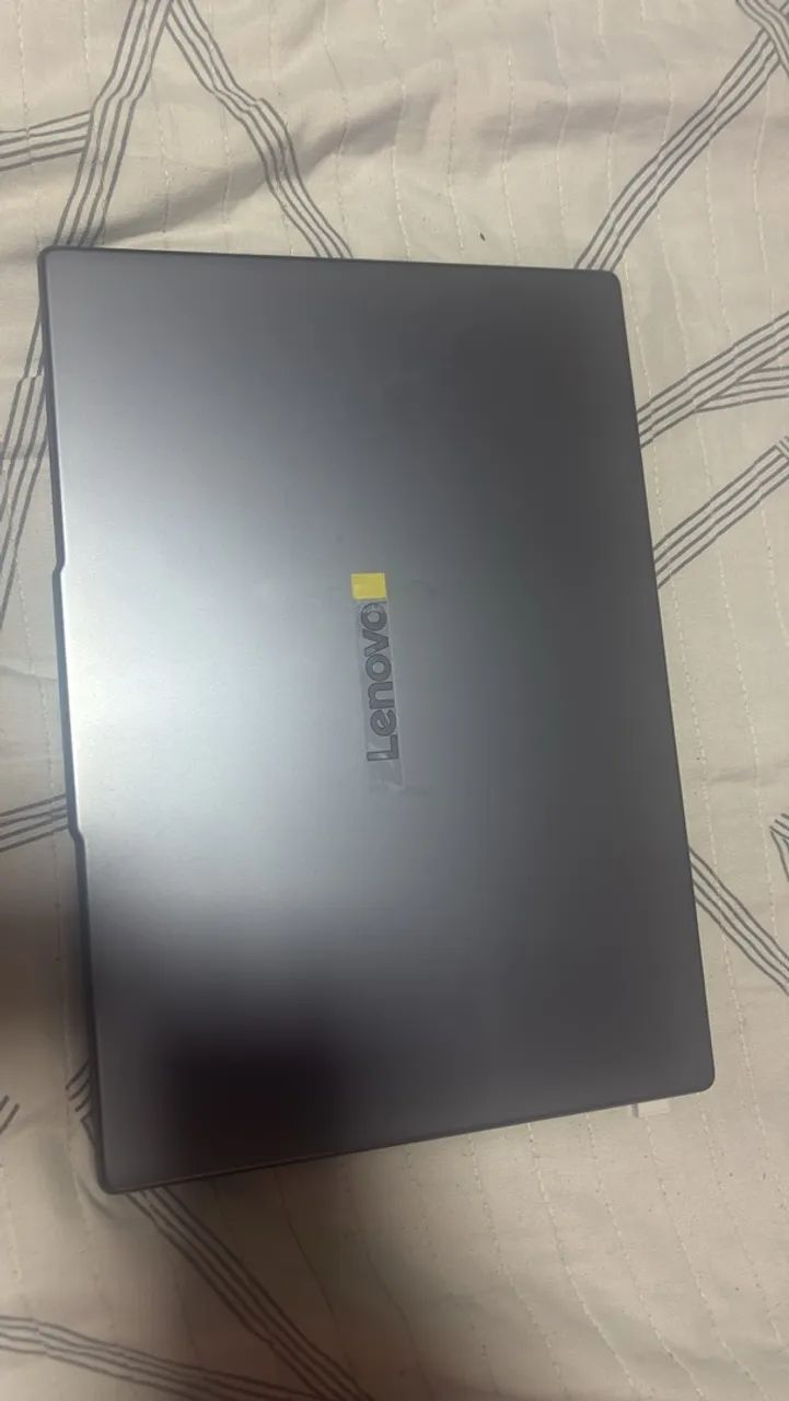 Notebook Lenovo ideapad