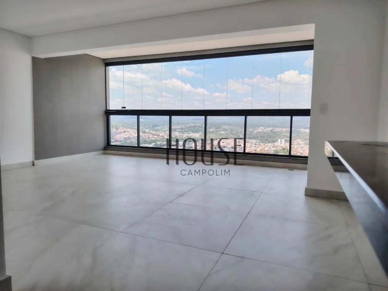 Apartamento com 3 quartos à venda, 95 m² no Condomínio Edifício Alameda JK - Votorantim/SP - Foto 4