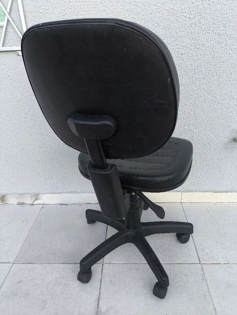 Cadeira de Escritório/Homeoffice  - Foto 3